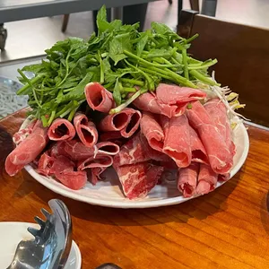 담은샤브칼국수 대표 사진