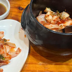담은샤브칼국수 사진