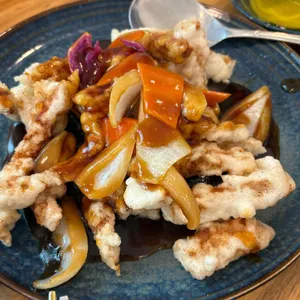 성화짬뽕 대표 사진