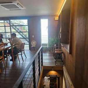 땡스오트 안국 리뷰 사진