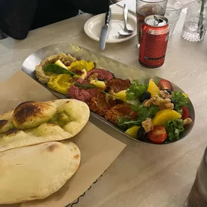 그릴도하 대표 사진