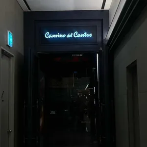 까미노 델 칸투스 리뷰 사진