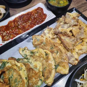 서래전 사진