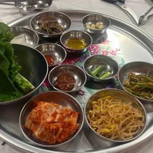 석이네냉삼 대표 사진