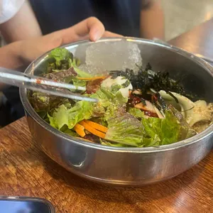 가평솥뚜껑만난닭 사진