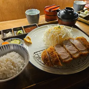 크레이지카츠 사진