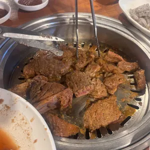 윤가네 대박갈비 사진