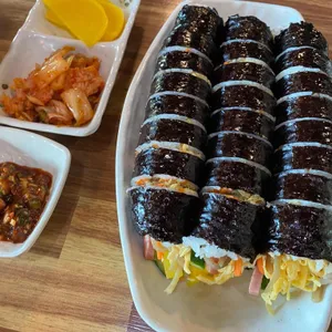 교리김밥 대표 사진