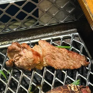 산청숯불가든 사진