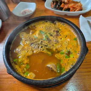 유성식당 대표 사진