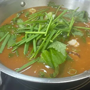 원주추어탕 사진