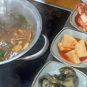 원주추어탕 사진