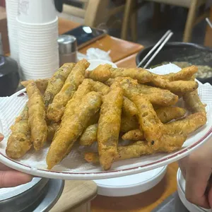 원주추어탕 사진