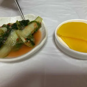 해물짬뽕탕수육 대표 사진