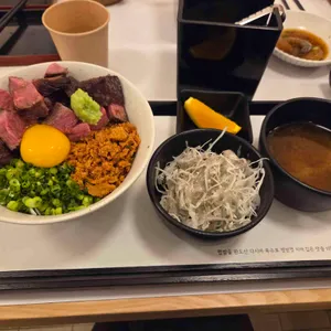 오카동 대표 사진