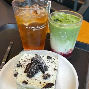 투썸플레이스 사진