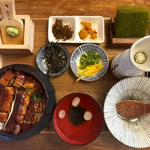 우동단 대표 사진