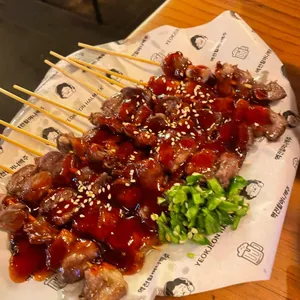 역전할머니맥주 사진