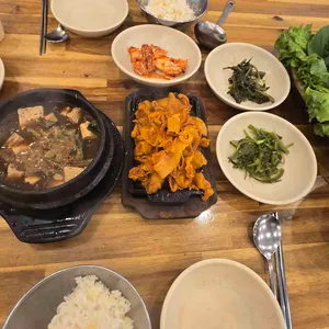 모내기 대표 사진