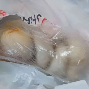가메골 손만두 사진