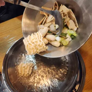 두끼 사진