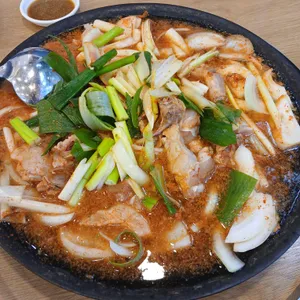 성원물닭갈비 대표 사진