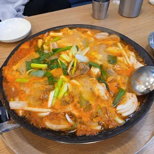 성원물닭갈비 사진