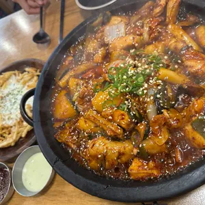 돌닭 대표 사진