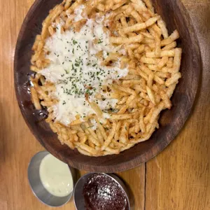 돌닭 사진