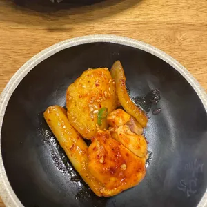 돌닭 사진