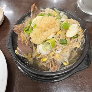 용마해장국 사진