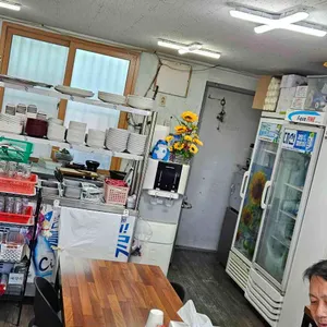 갯마을식당 대표 사진