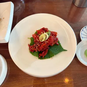 오복식당 사진