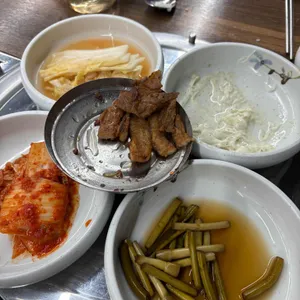 거마장숯불갈비 대표 사진