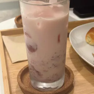 바라크 베이커리 카페 사진