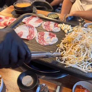 중랑한우차돌집 대표 사진