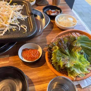 중랑한우차돌집 대표 사진