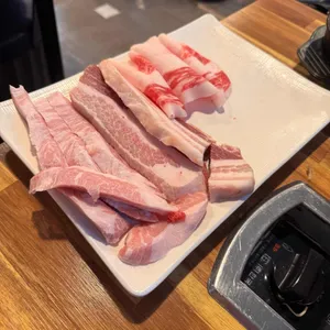 중랑한우차돌집 사진