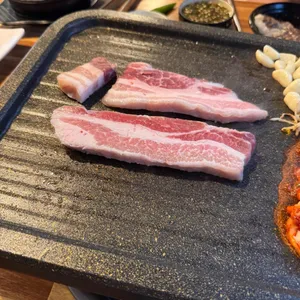 중랑한우차돌집 사진