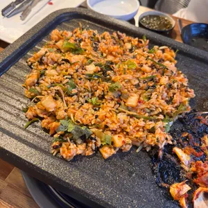 중랑한우차돌집 사진