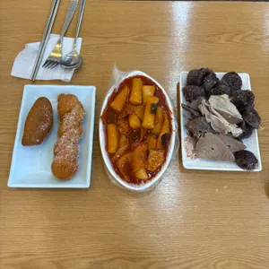 코끼리분식 대표 사진