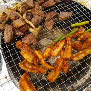 공평동 꼼장어 사진