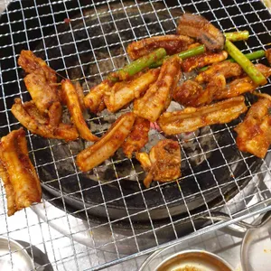 공평동 꼼장어 사진