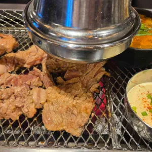 영동숯불집 대표 사진