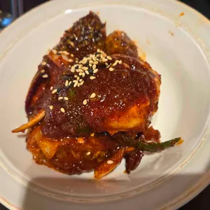영동숯불집 사진
