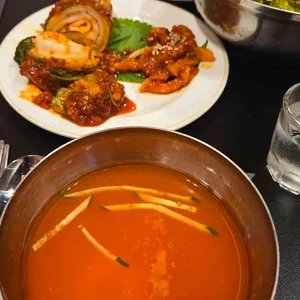 영동숯불집 사진