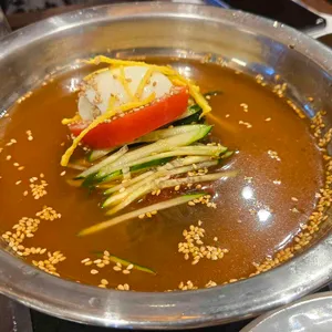 영동숯불집 사진
