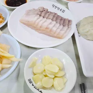 평양면옥 대표 사진