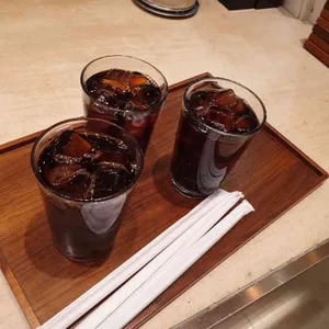 커피앳웍스 사진