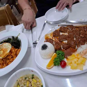 울산국수전문점 사진